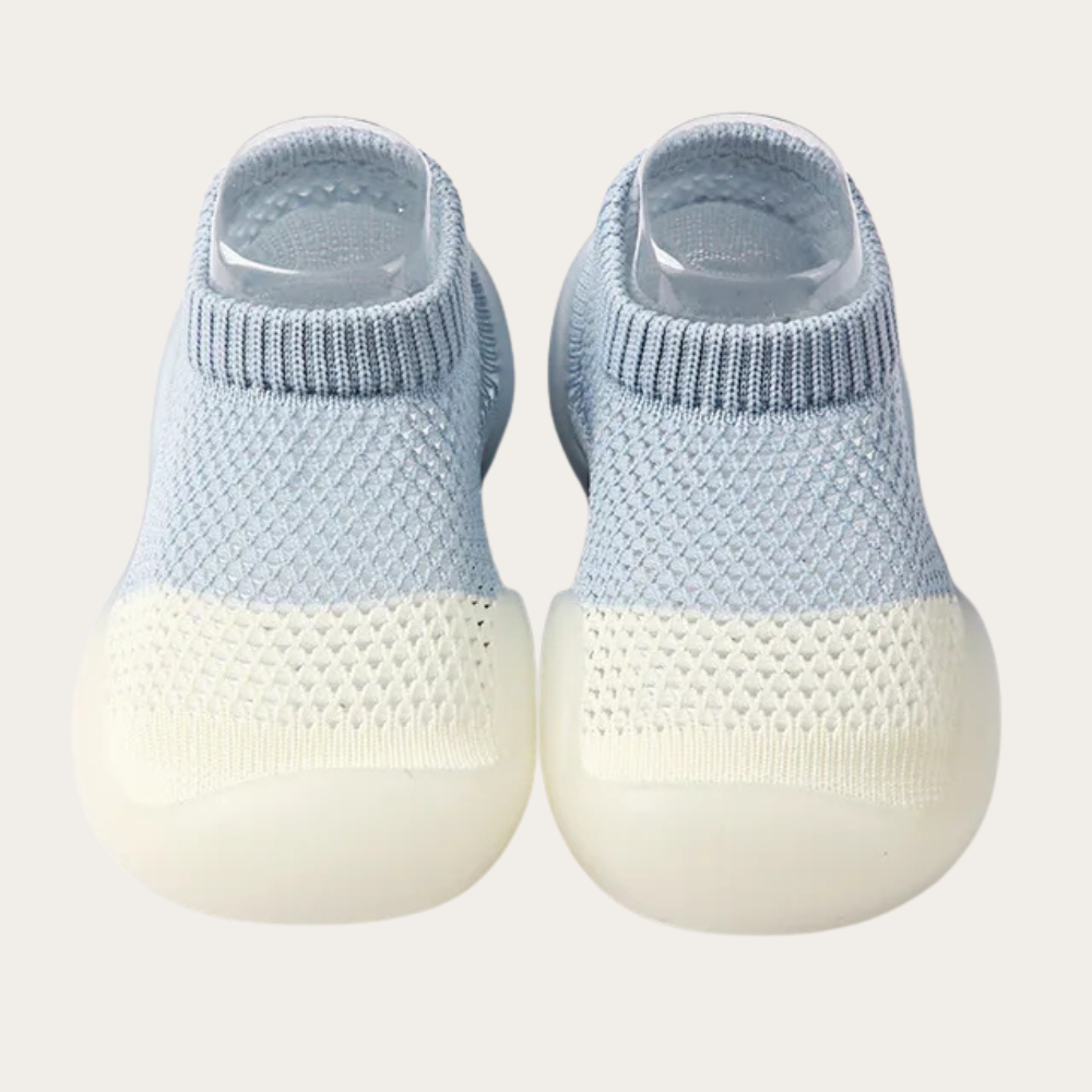 kindernah - Sockenschuhe