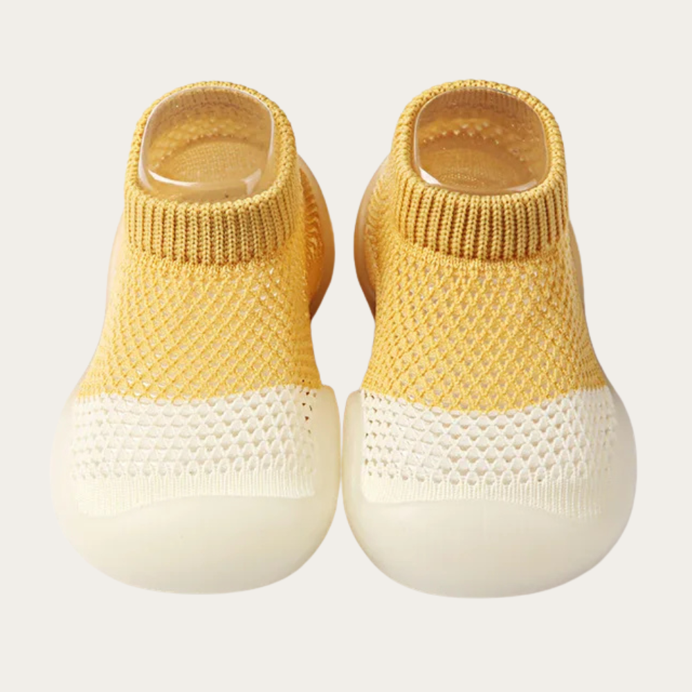 kindernah - Sockenschuhe