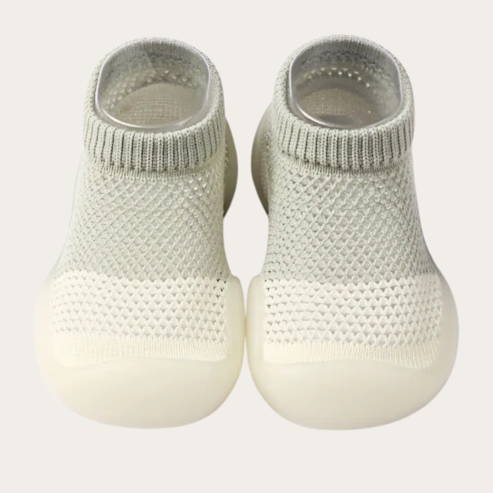 kindernah - Sockenschuhe