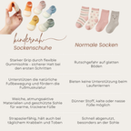 kindernah - Sockenschuhe
