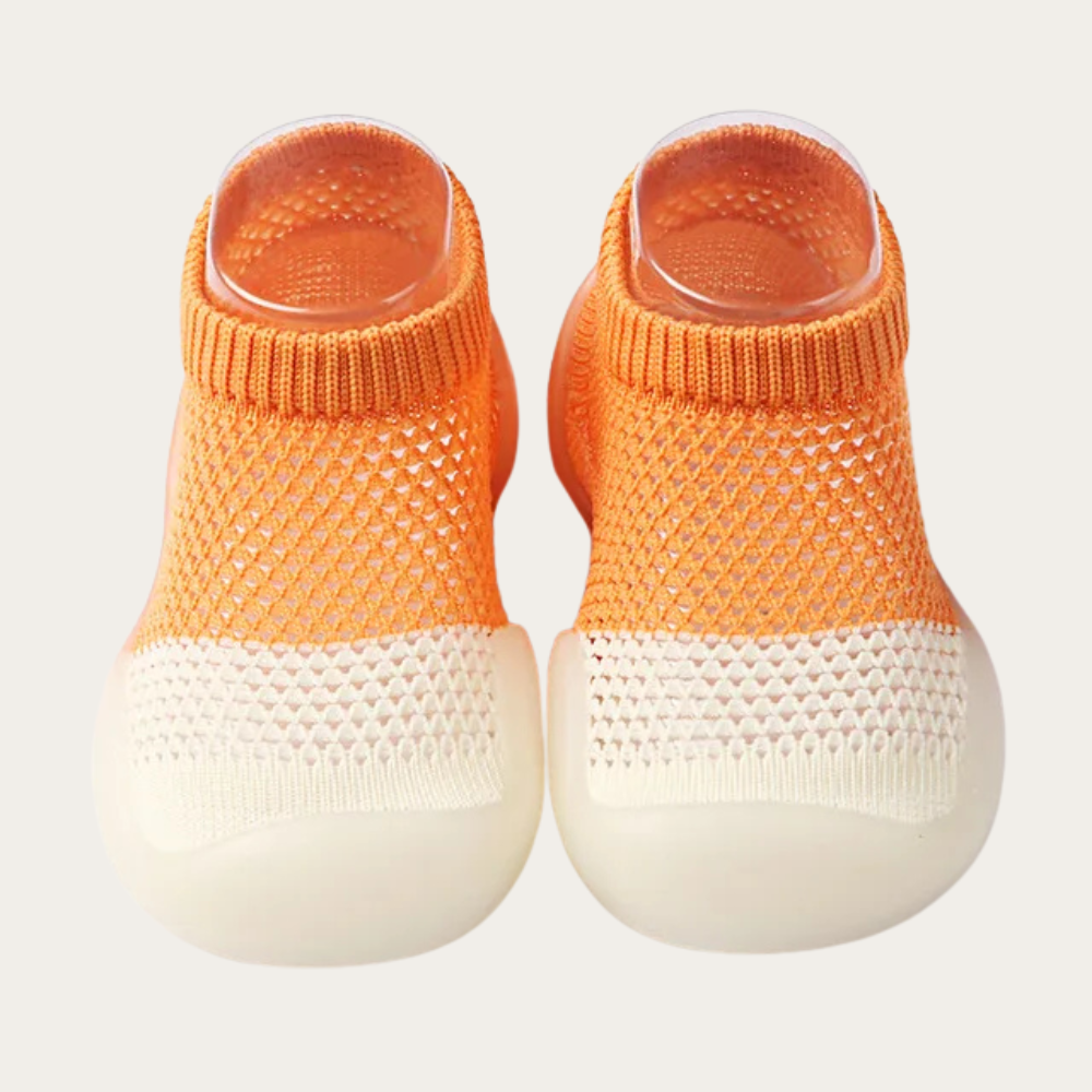 kindernah - Sockenschuhe