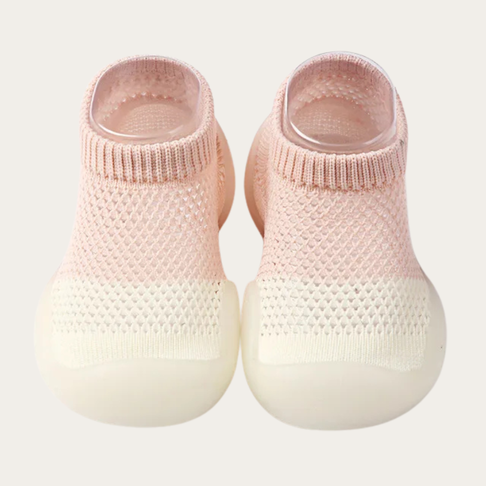 kindernah - Sockenschuhe