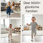 kindernah - Sockenschuhe